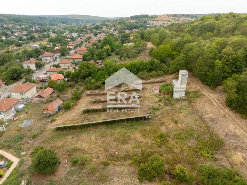 Προς πώληση  Οικόπεδο περιοχή Ruse , Νηκολοβο , 3050 τ.μ | 73161957 - εικόνα [8]