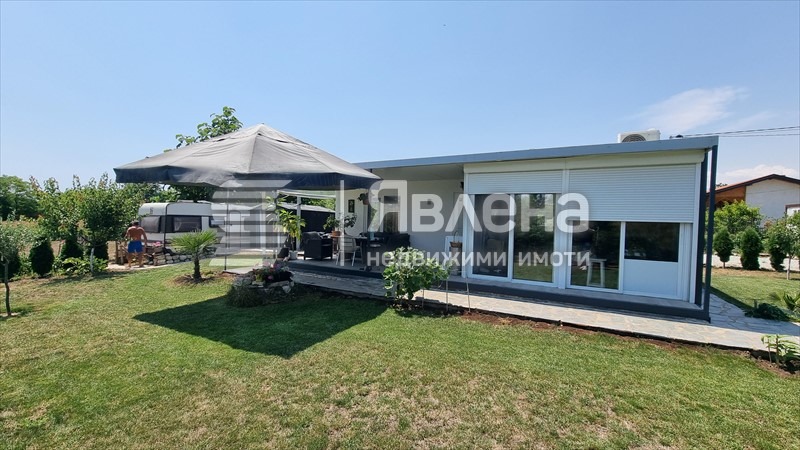 En venta  Trama región Dóbrich , Tyulenovo , 1466 metros cuadrados | 13032095