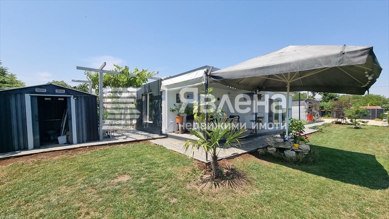 En venta  Trama región Dóbrich , Tyulenovo , 1466 metros cuadrados | 13032095 - imagen [3]