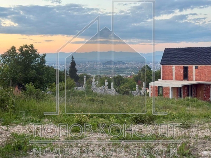 Продава  Парцел област Пловдив , с. Марково , 632 кв.м | 39706164 - изображение [2]