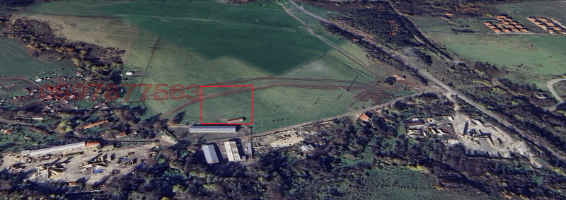 Продава ПАРЦЕЛ, с. Лозенец, област Бургас, снимка 3 - Парцели - 53043171