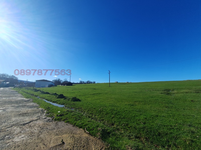 Продава ПАРЦЕЛ, с. Лозенец, област Бургас, снимка 2 - Парцели - 53467085