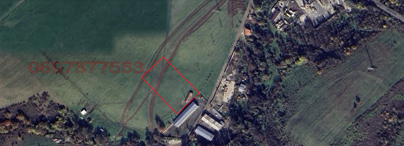 Продава ПАРЦЕЛ, с. Лозенец, област Бургас, снимка 2 - Парцели - 53043171