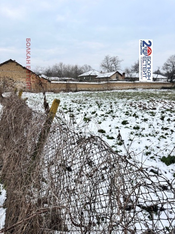 Продава ПАРЦЕЛ, с. Хотница, област Велико Търново, снимка 4 - Парцели - 53097444