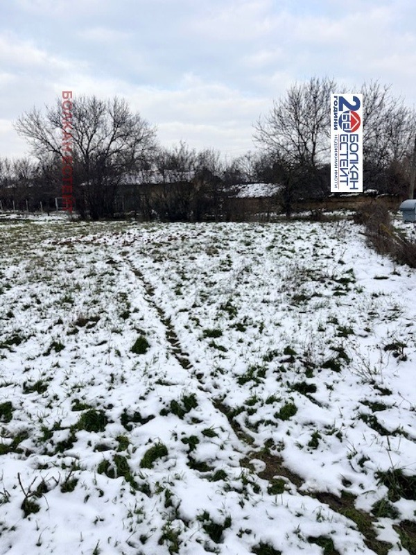 Продава ПАРЦЕЛ, с. Хотница, област Велико Търново, снимка 6 - Парцели - 53097444