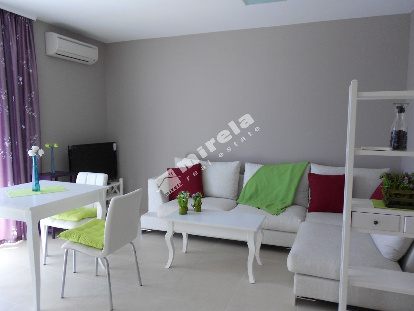 Продава 2-СТАЕН, гр. Приморско, област Бургас, снимка 2 - Апартаменти - 53674697