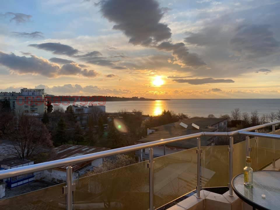 Продава 2-СТАЕН, с. Равда, област Бургас, снимка 15 - Апартаменти - 53662667