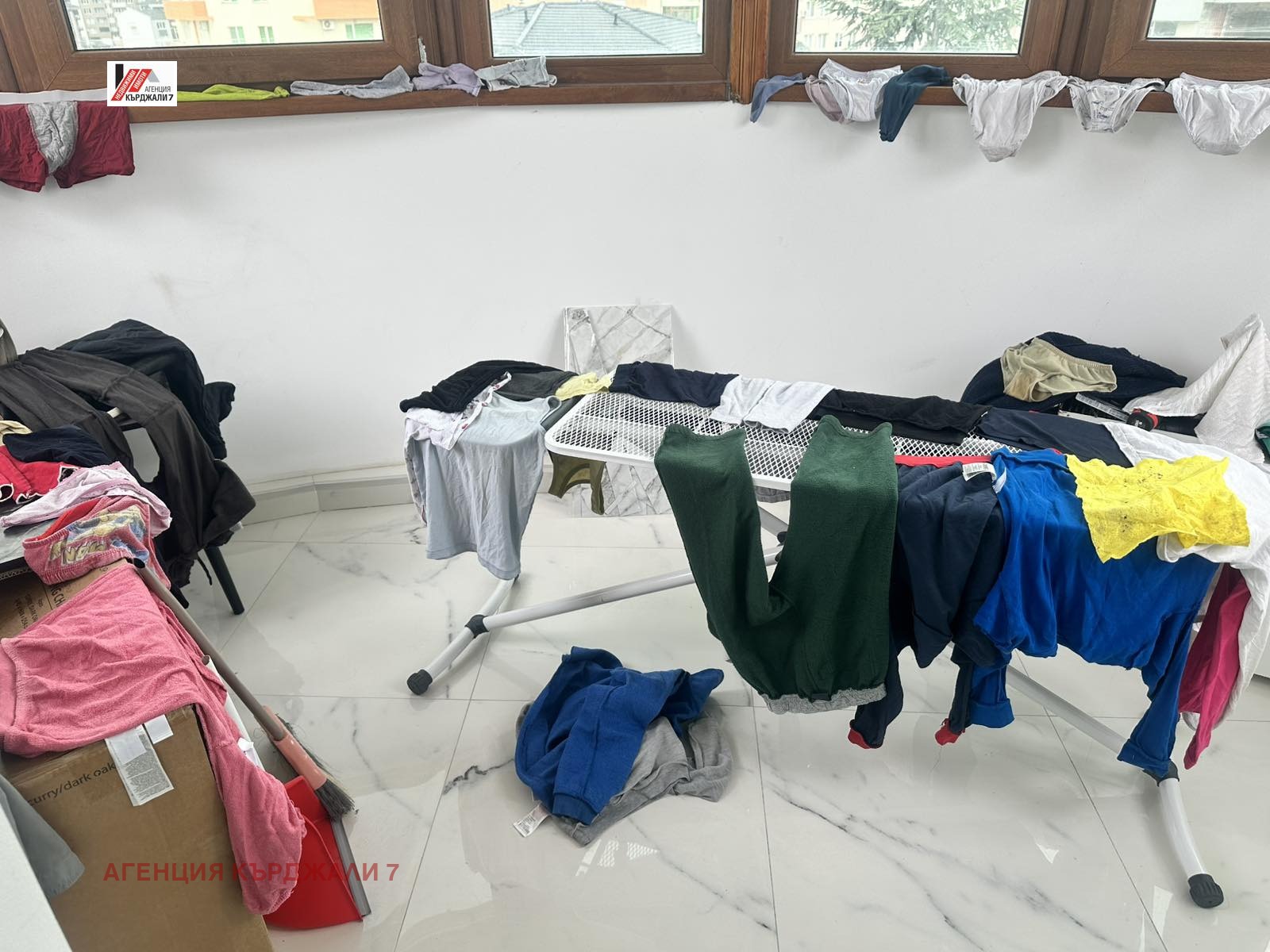 Продава 2-СТАЕН, гр. Кърджали, Възрожденци, снимка 6 - Апартаменти - 53954229