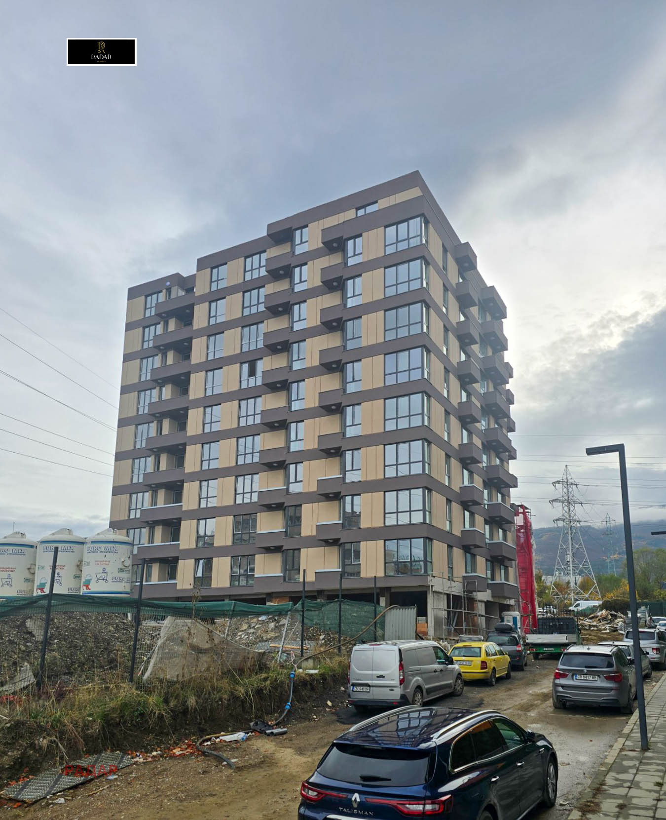 Продава 2-СТАЕН, гр. София, Витоша, снимка 12 - Апартаменти - 53981146