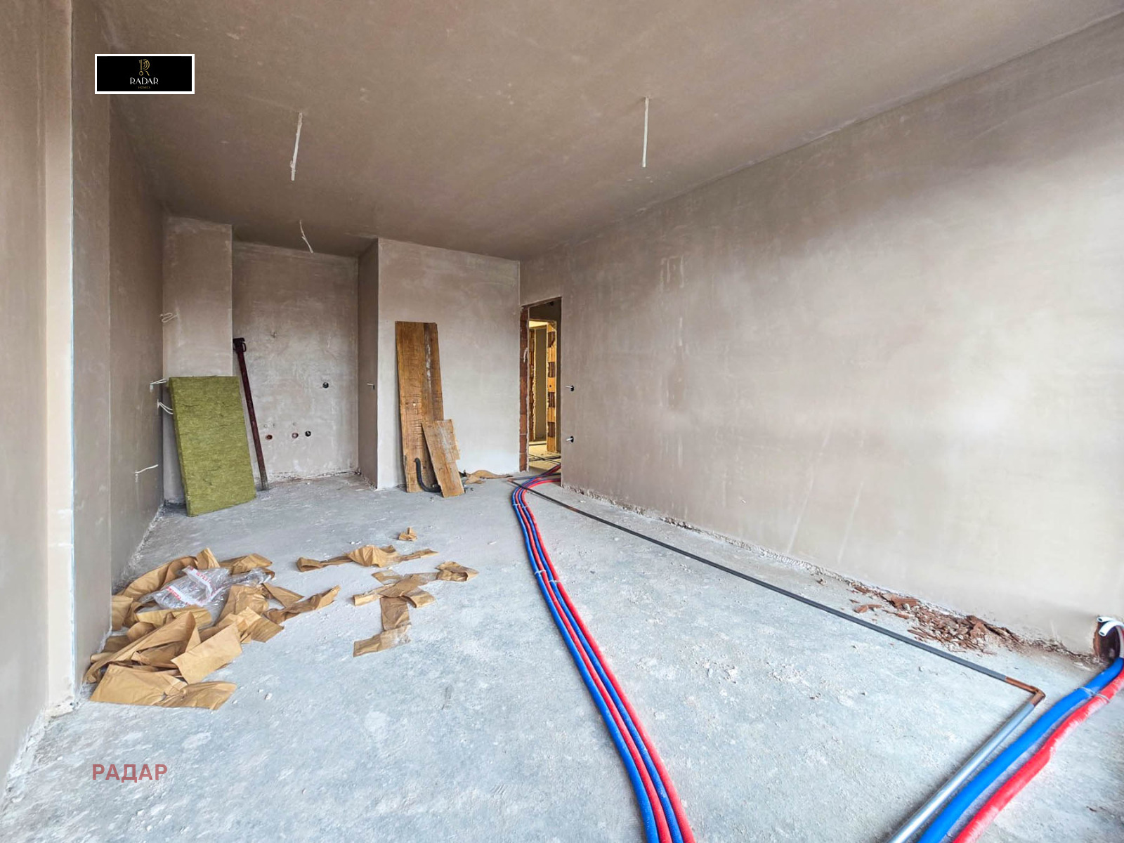 Продава 2-СТАЕН, гр. София, Витоша, снимка 4 - Апартаменти - 53981146