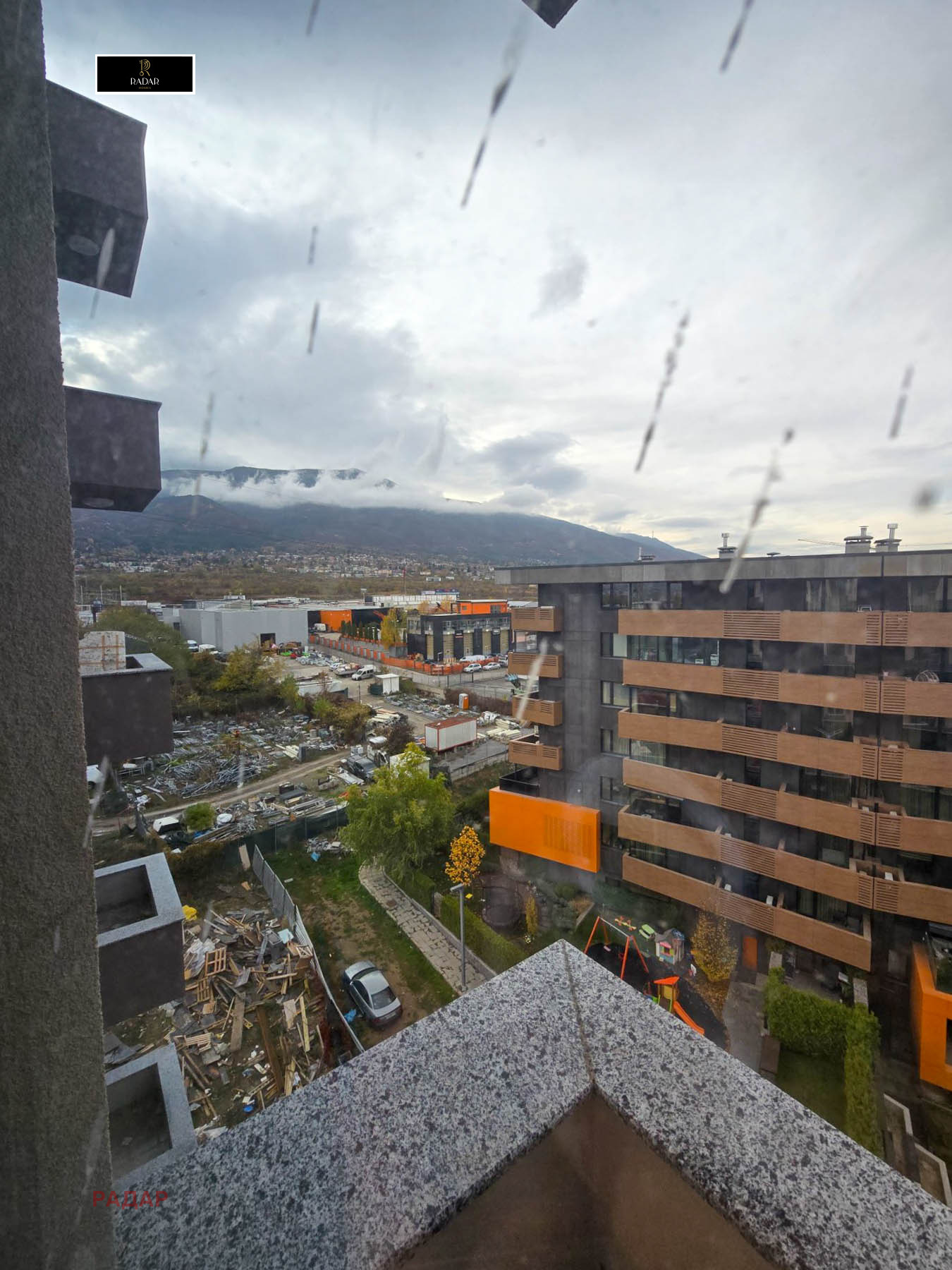 Продава 2-СТАЕН, гр. София, Витоша, снимка 11 - Апартаменти - 53981146