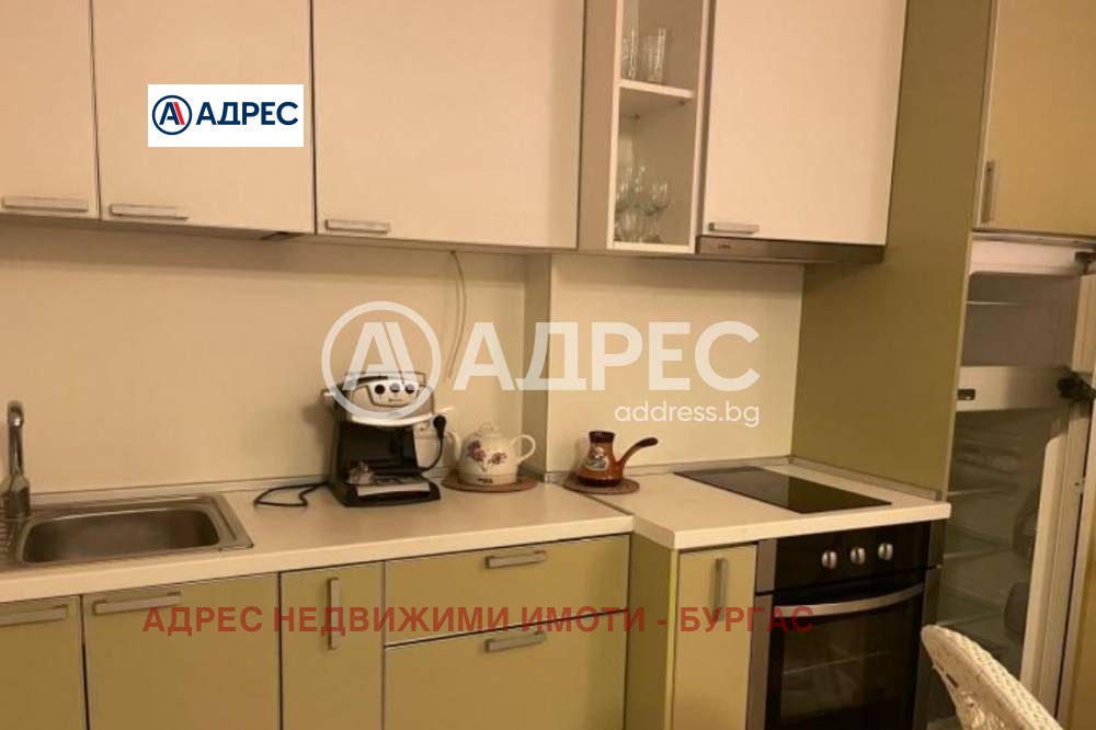 Продава 2-СТАЕН, гр. Созопол, област Бургас, снимка 4 - Апартаменти - 54112780