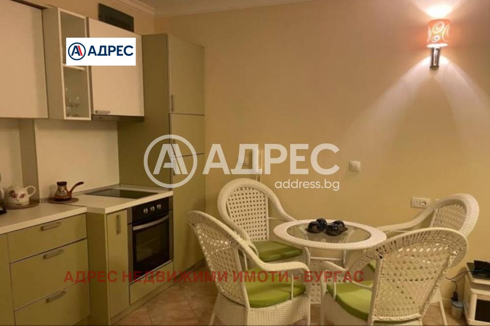 Продава 2-СТАЕН, гр. Созопол, област Бургас, снимка 2 - Апартаменти - 54112780