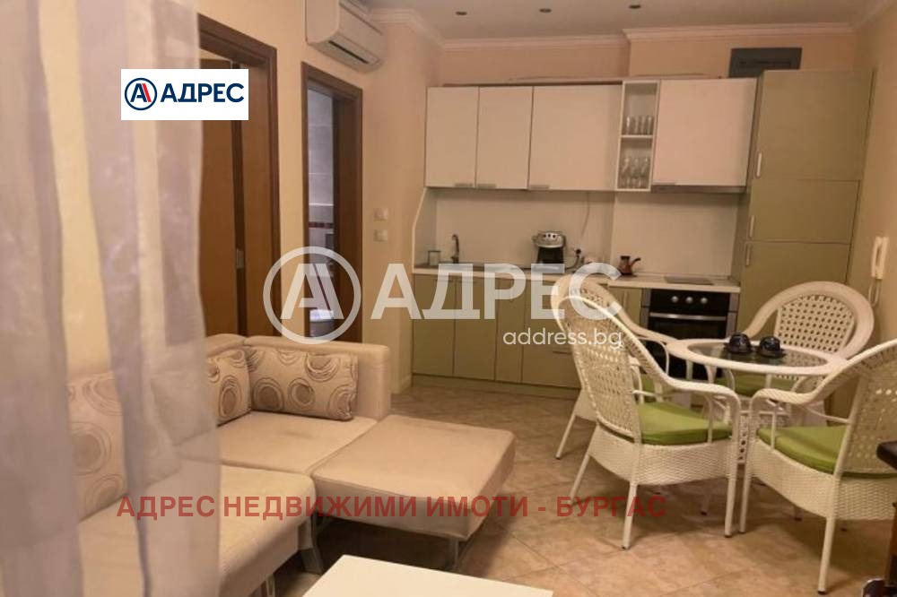 Продава 2-СТАЕН, гр. Созопол, област Бургас, снимка 2 - Апартаменти - 54112780