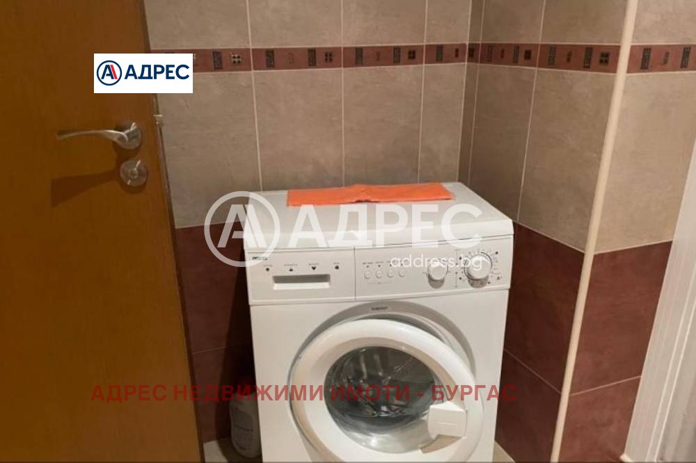 Продава 2-СТАЕН, гр. Созопол, област Бургас, снимка 7 - Апартаменти - 54112780