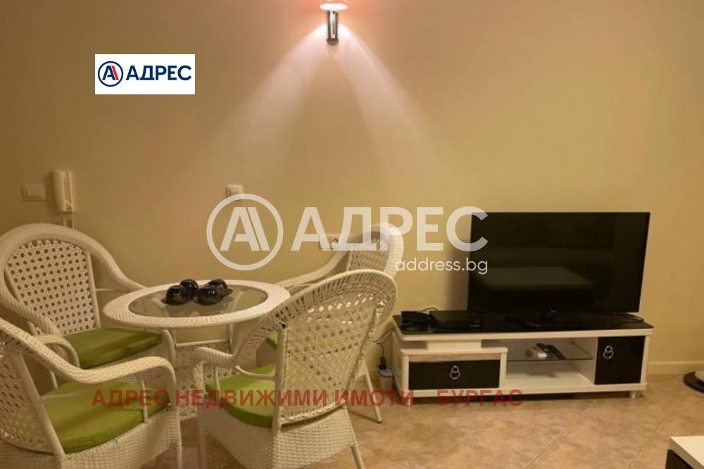 Продава 2-СТАЕН, гр. Созопол, област Бургас, снимка 3 - Апартаменти - 54112780