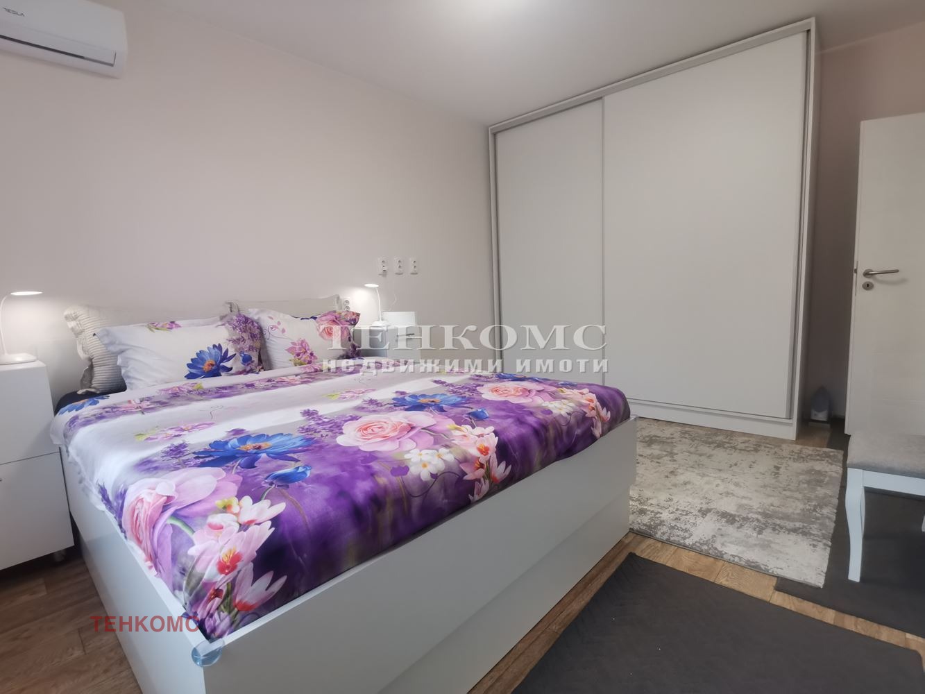 Продава 2-СТАЕН, гр. София, Толстой, снимка 2 - Апартаменти - 54224554
