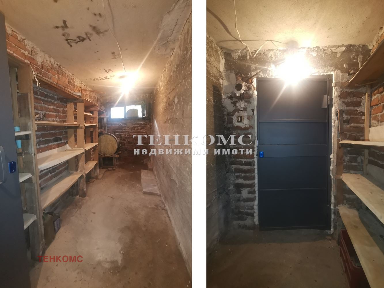 Продава 2-СТАЕН, гр. София, Толстой, снимка 12 - Апартаменти - 54224554