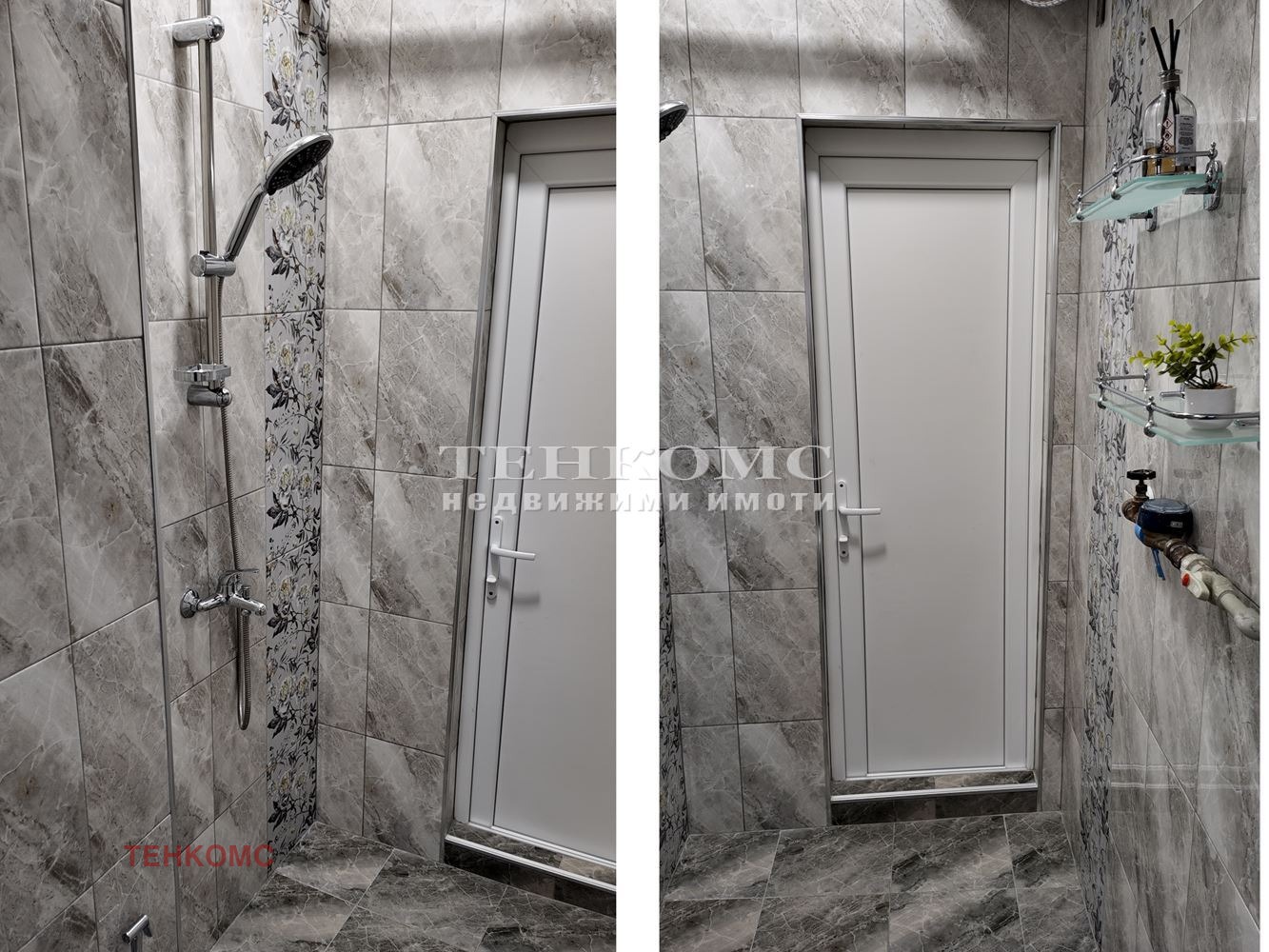 Продава 2-СТАЕН, гр. София, Толстой, снимка 9 - Апартаменти - 54224554