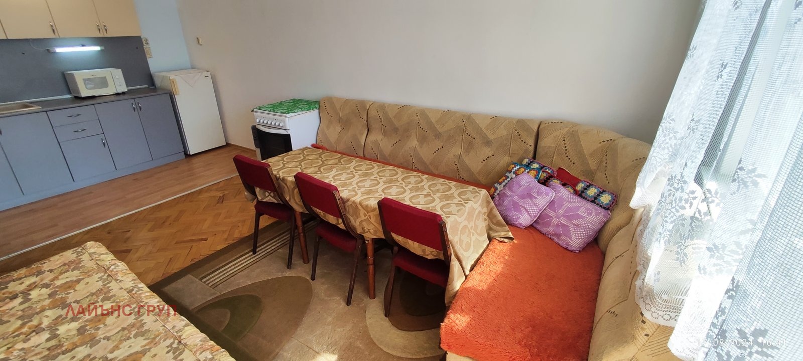 Продава 2-СТАЕН, гр. Провадия, област Варна, снимка 3 - Апартаменти - 54291987