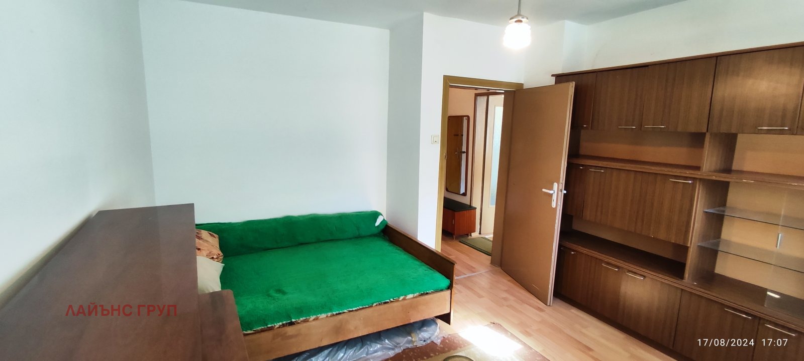 Продава 2-СТАЕН, гр. Провадия, област Варна, снимка 9 - Апартаменти - 54291987