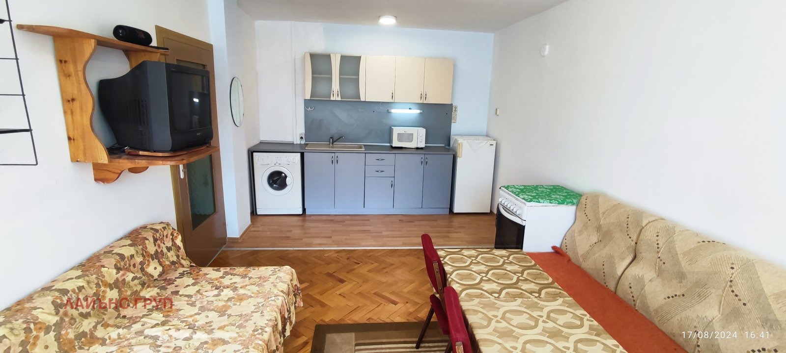Продава 2-СТАЕН, гр. Провадия, област Варна, снимка 2 - Апартаменти - 54291987