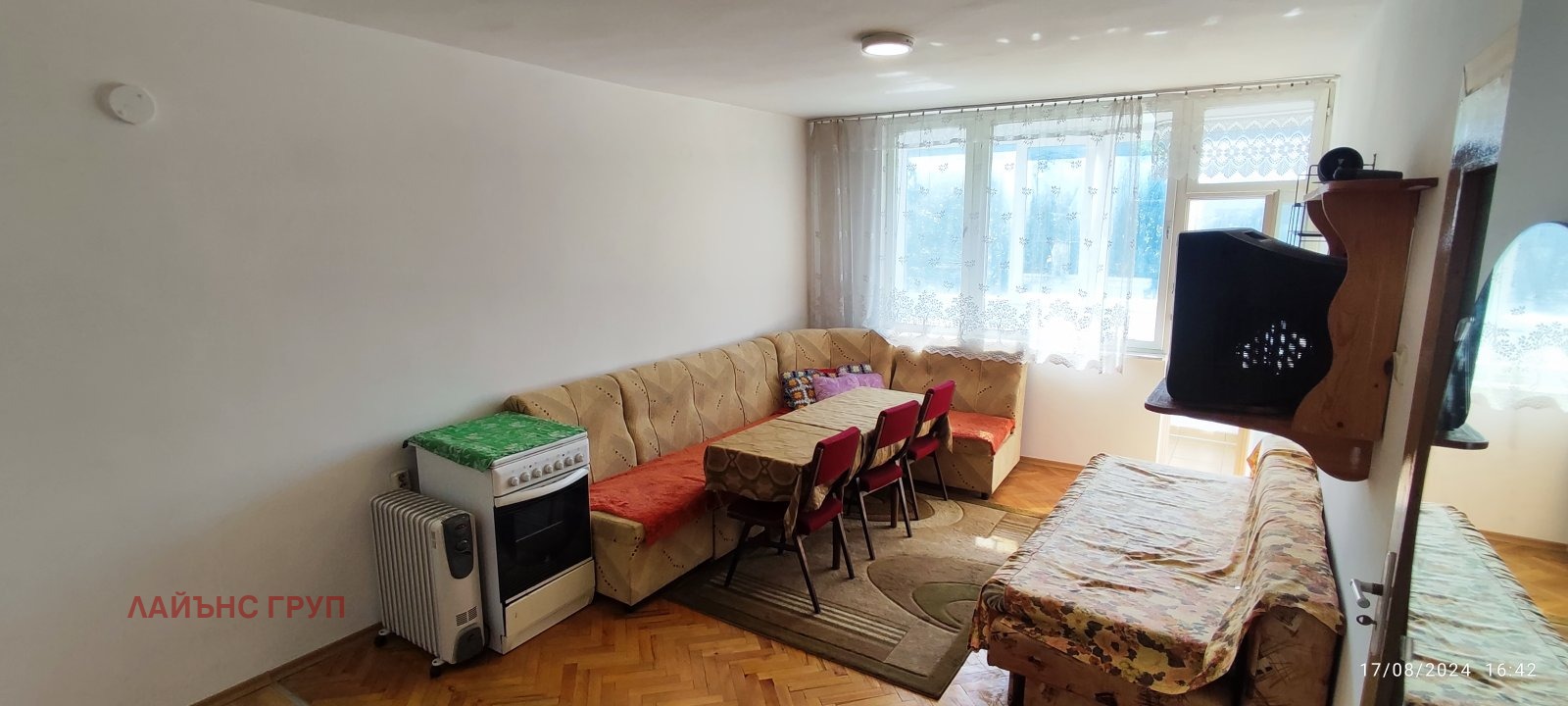 Продава 2-СТАЕН, гр. Провадия, област Варна, снимка 6 - Апартаменти - 54291987