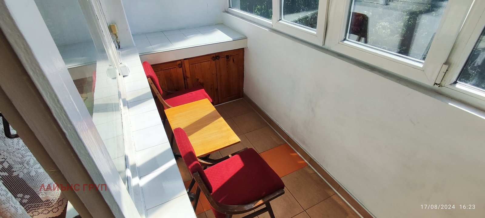 Продава 2-СТАЕН, гр. Провадия, област Варна, снимка 5 - Апартаменти - 54291987
