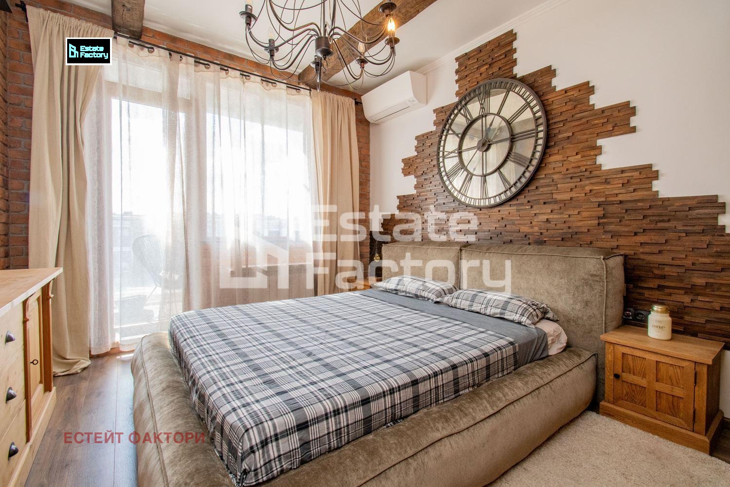 Продава 2-СТАЕН, гр. София, Манастирски ливади, снимка 8 - Апартаменти - 54422313
