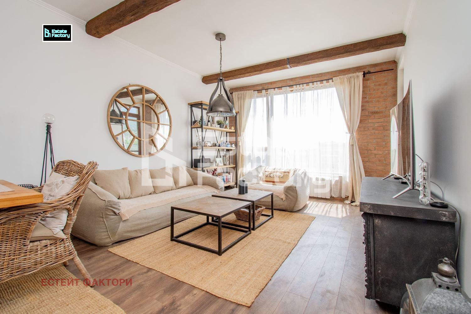 Продава 2-СТАЕН, гр. София, Манастирски ливади, снимка 5 - Апартаменти - 54422313