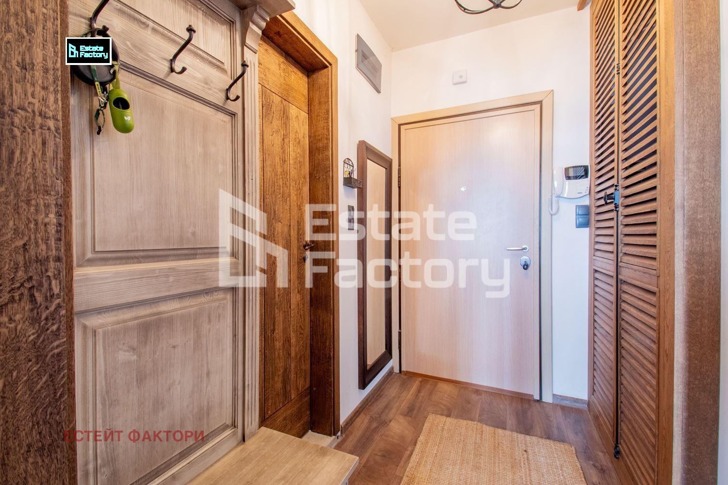 Продава 2-СТАЕН, гр. София, Манастирски ливади, снимка 10 - Апартаменти - 54422313