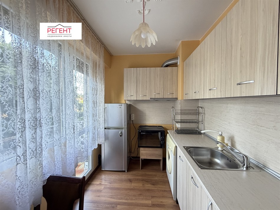 Продава 2-СТАЕН, гр. Габрово, Младост, снимка 4 - Апартаменти - 54828540