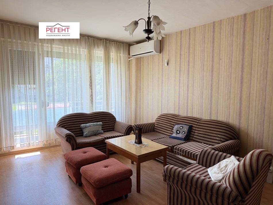 Продава 2-СТАЕН, гр. Габрово, Младост, снимка 2 - Апартаменти - 54828540