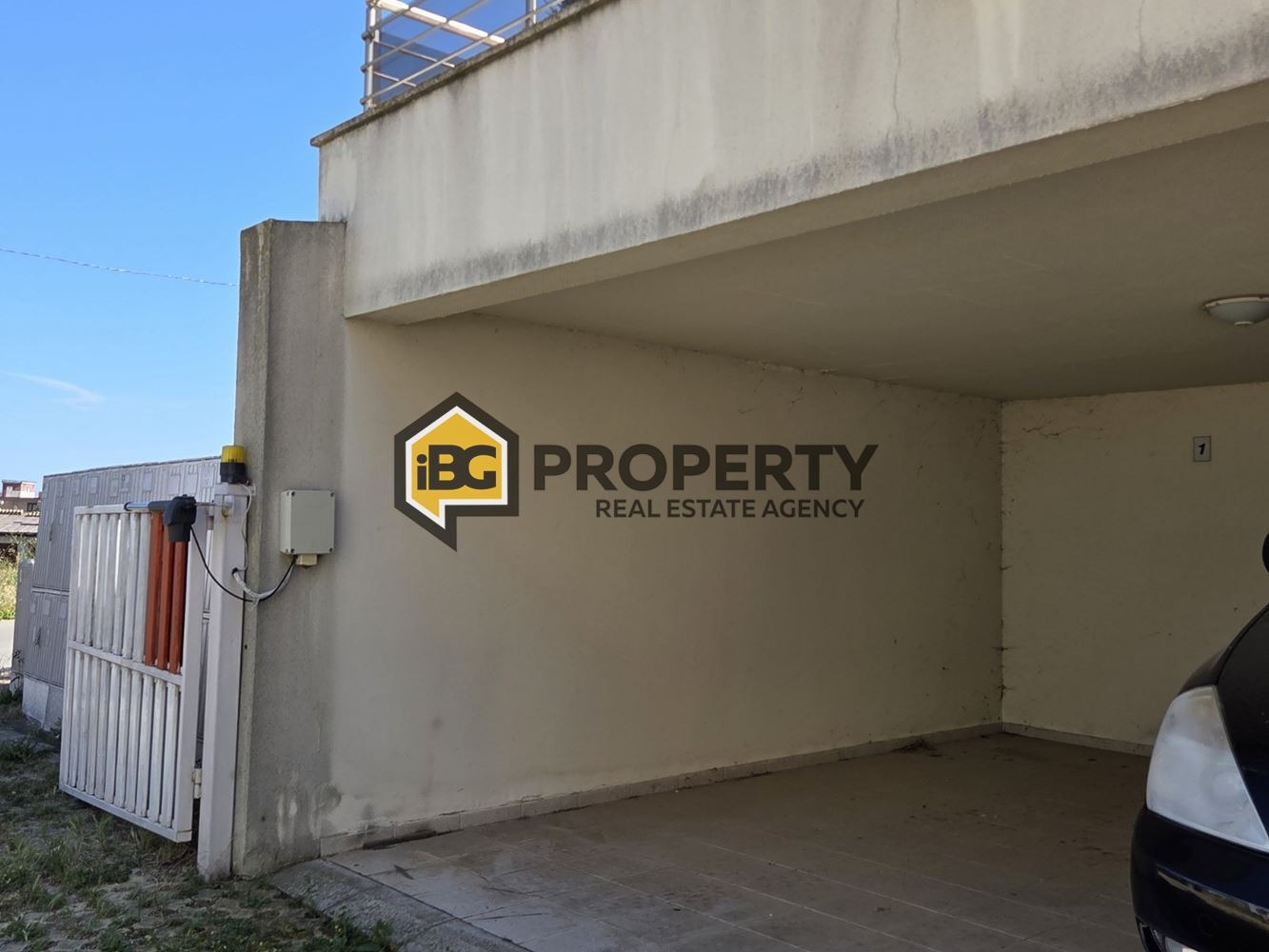 Продава 2-СТАЕН, гр. Бяла, област Варна, снимка 14 - Апартаменти - 55043367