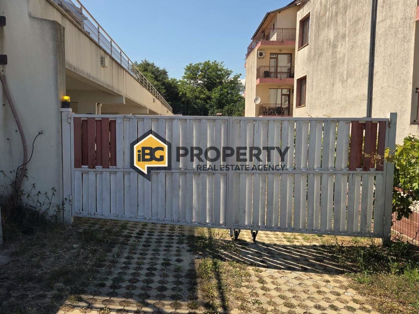 Продава 2-СТАЕН, гр. Бяла, област Варна, снимка 12 - Апартаменти - 55043367