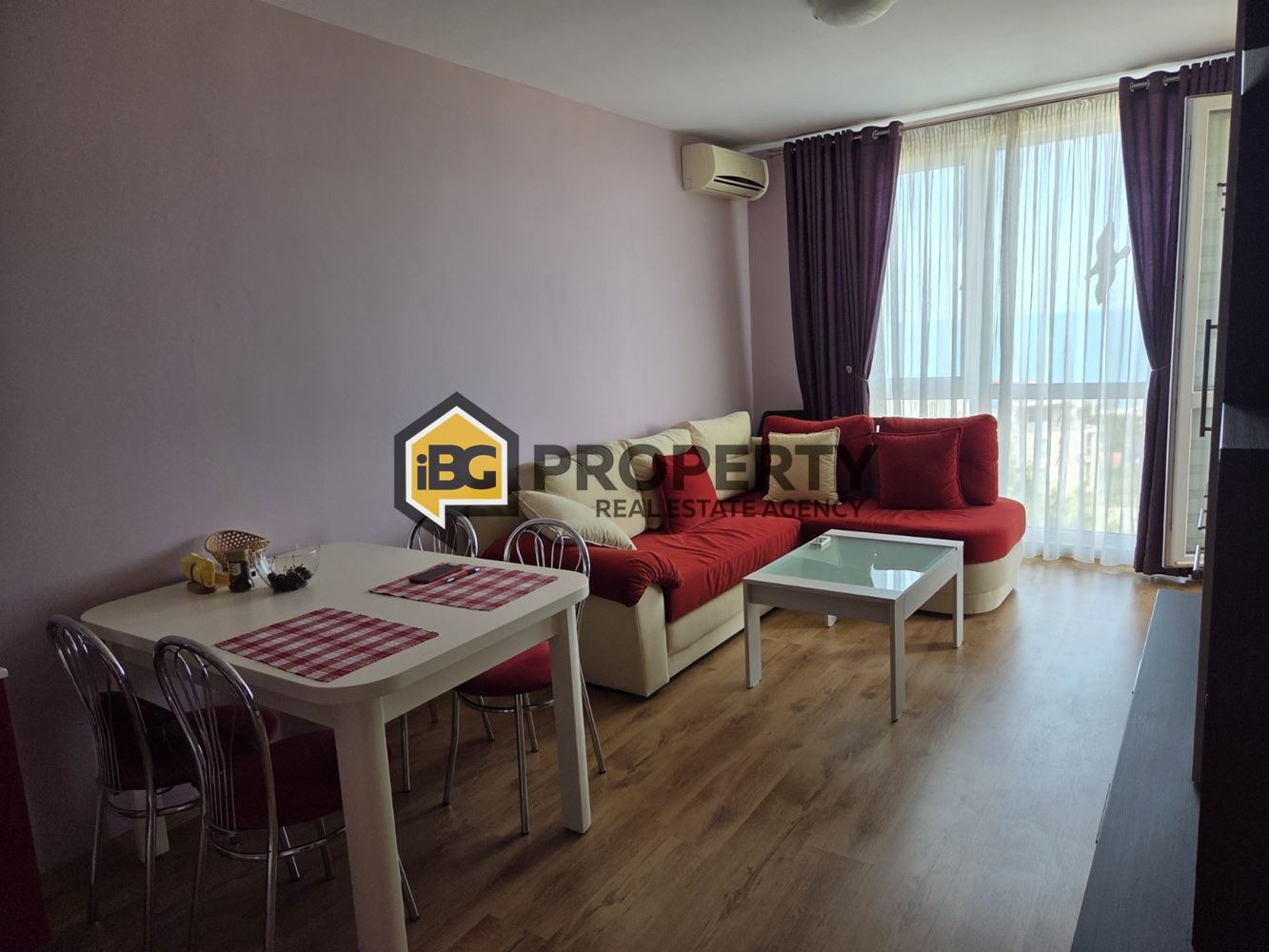 Продава 2-СТАЕН, гр. Бяла, област Варна