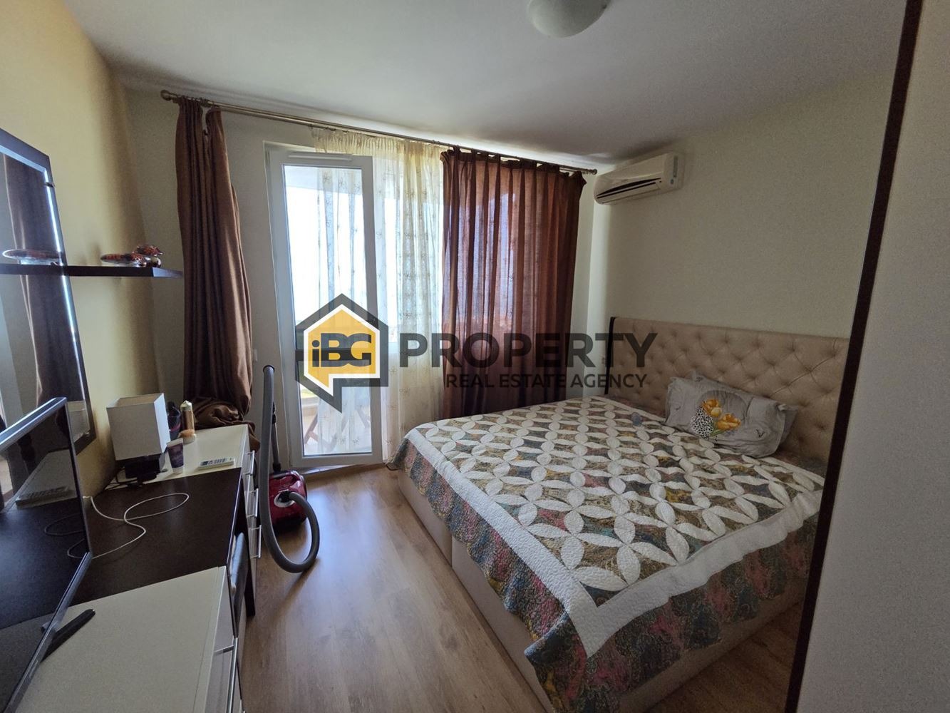 Продава 2-СТАЕН, гр. Бяла, област Варна, снимка 7 - Апартаменти - 55043367