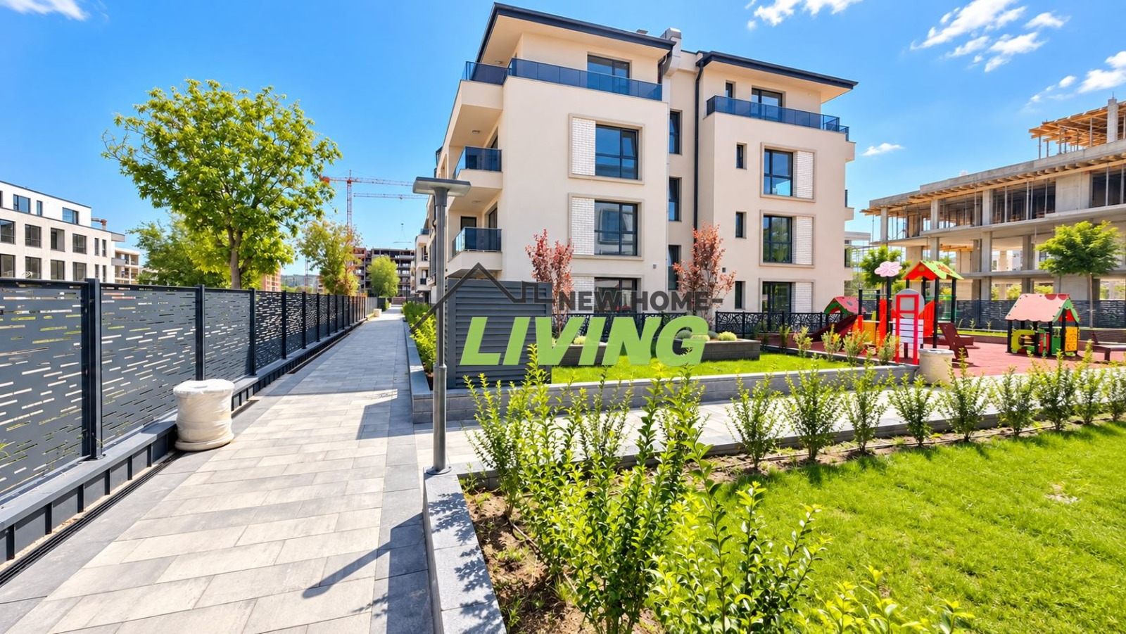 Продава 2-СТАЕН, гр. Пловдив, Отдих и култура, снимка 16 - Апартаменти - 55617673