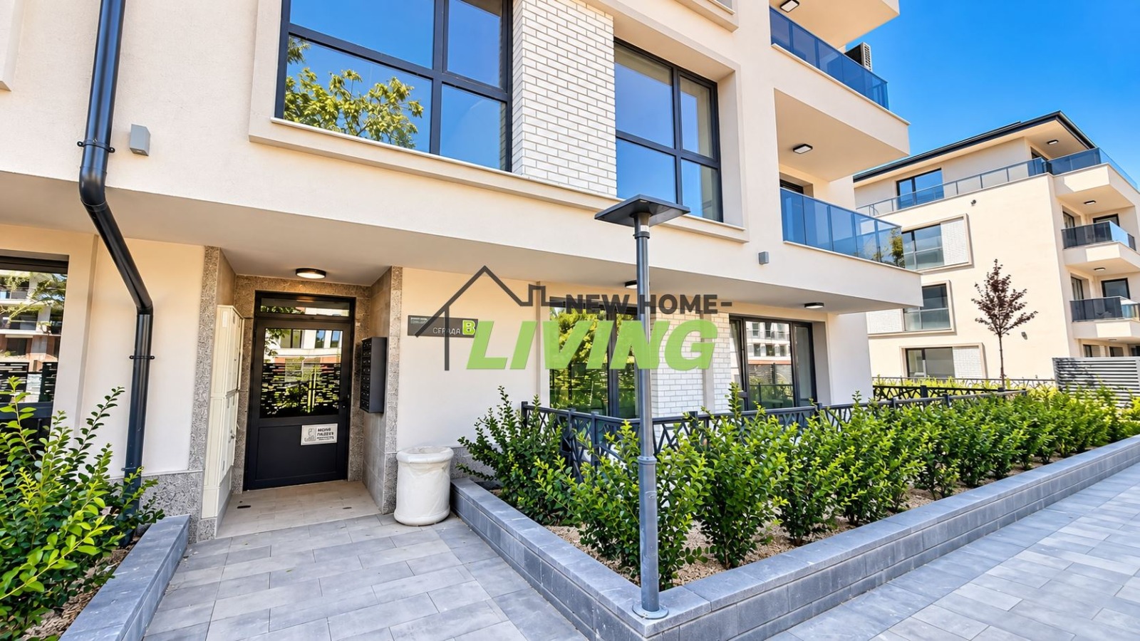 Продава 2-СТАЕН, гр. Пловдив, Отдих и култура, снимка 17 - Апартаменти - 55617673