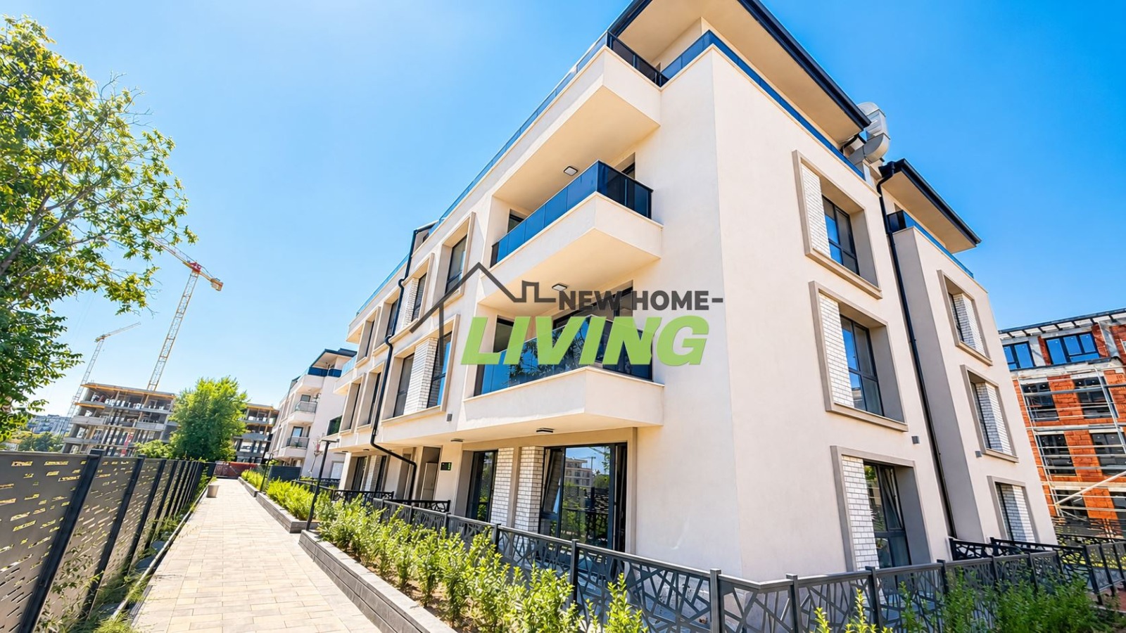Продава 2-СТАЕН, гр. Пловдив, Отдих и култура, снимка 13 - Апартаменти - 55617673