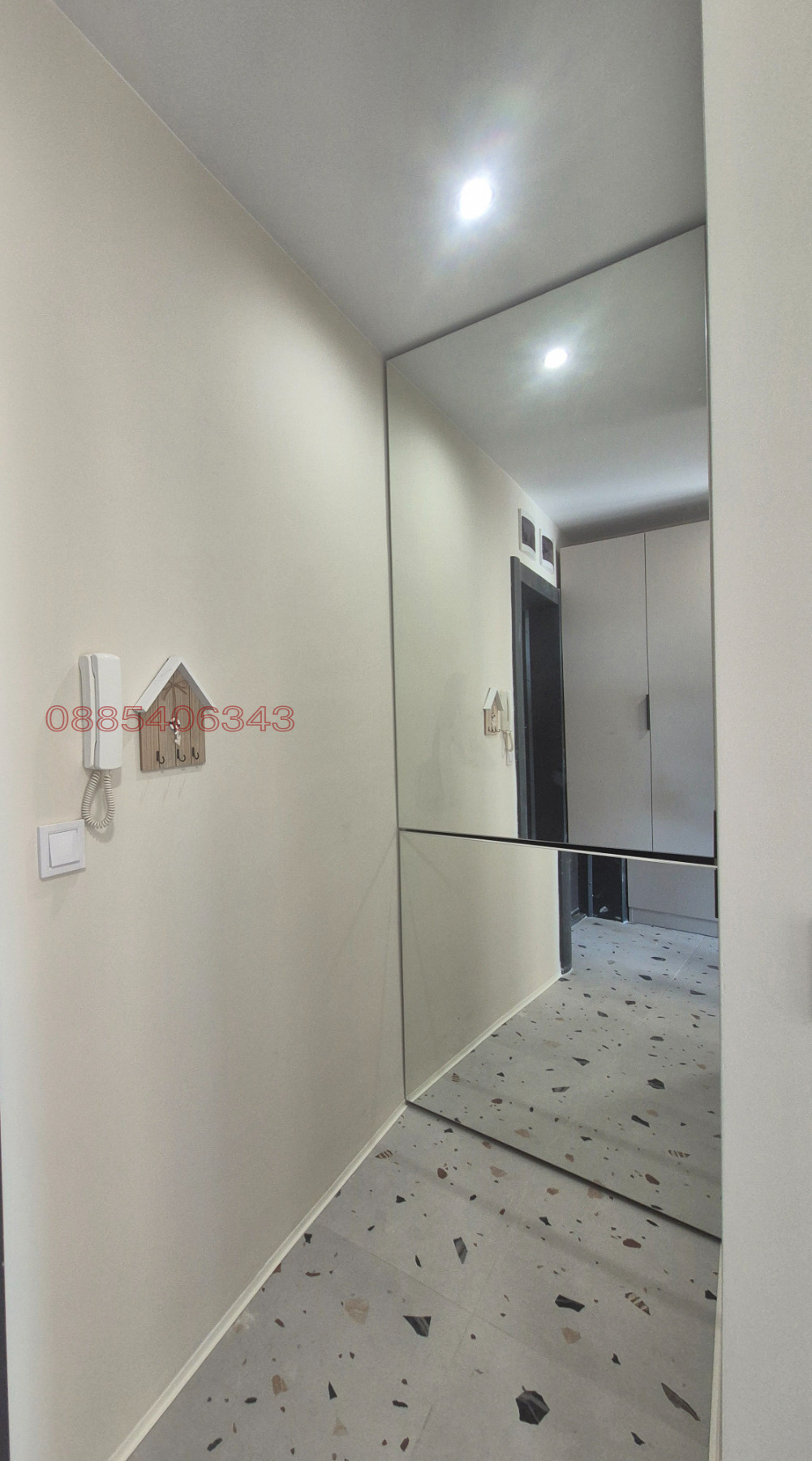 Продава 2-СТАЕН, гр. Варна, Възраждане 3, снимка 11 - Апартаменти - 55619251