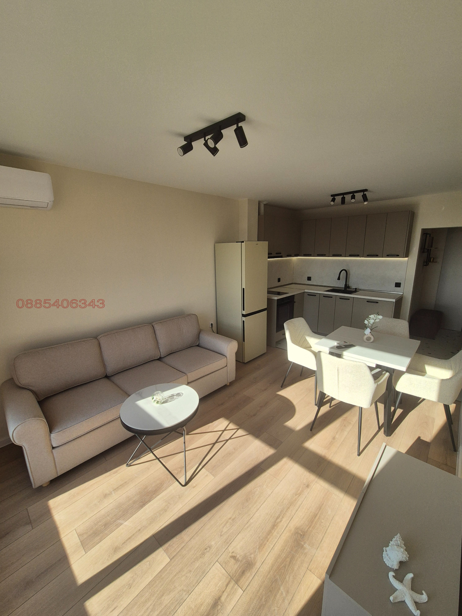 Продава 2-СТАЕН, гр. Варна, Възраждане 3, снимка 7 - Апартаменти - 55619251