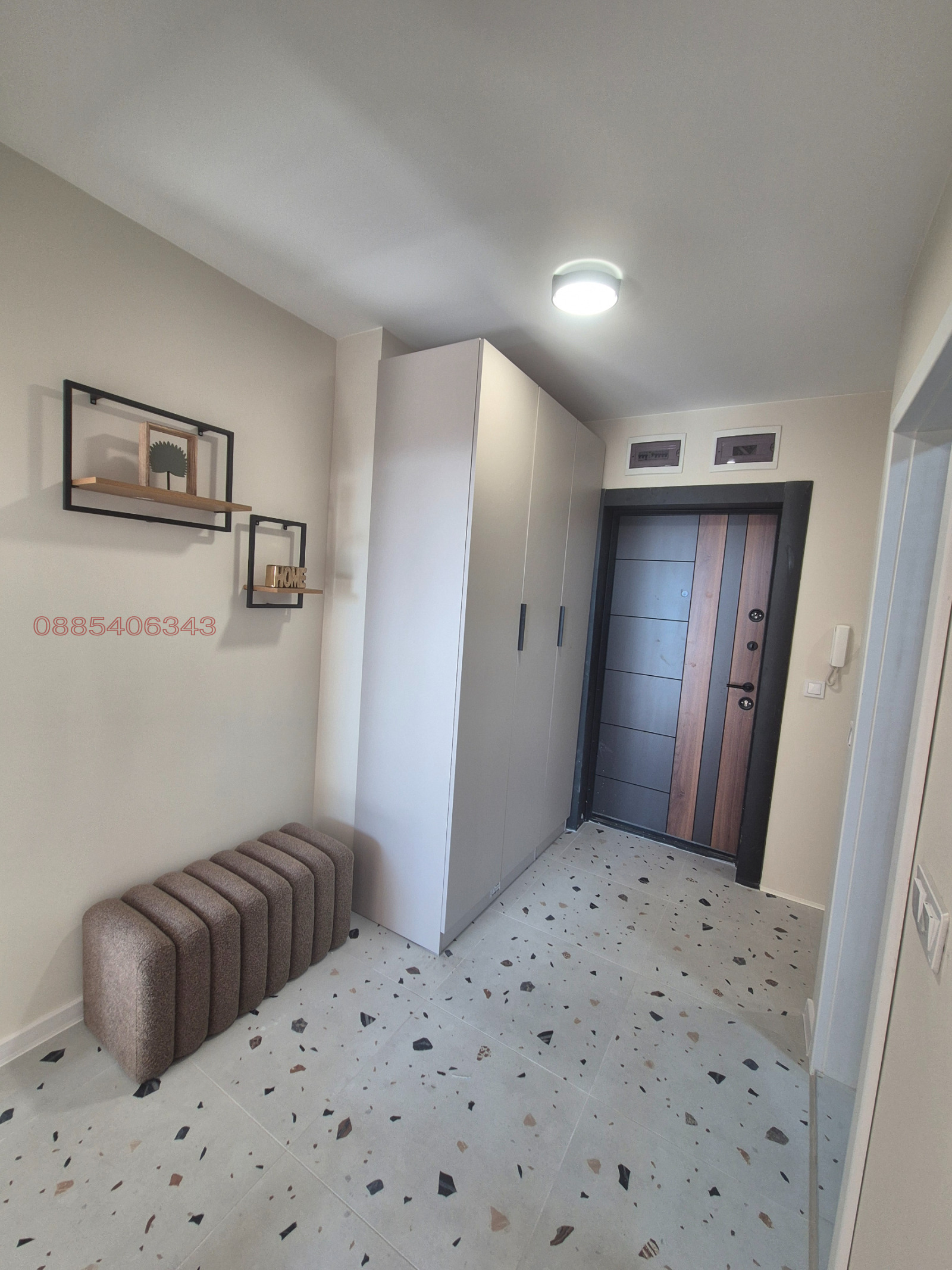 Продава 2-СТАЕН, гр. Варна, Възраждане 3, снимка 3 - Апартаменти - 55619251