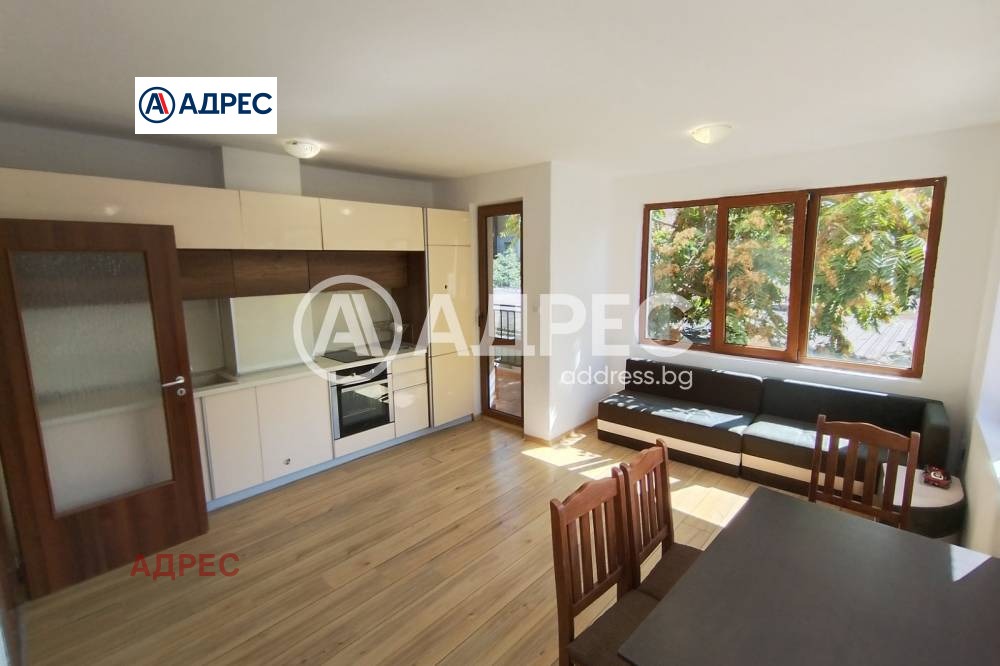 Продава 2-СТАЕН, гр. Варна, Център, снимка 3 - Апартаменти - 56070257
