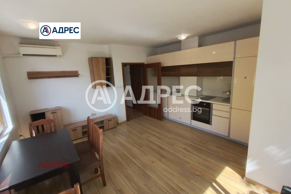 Продава 2-СТАЕН, гр. Варна, Център