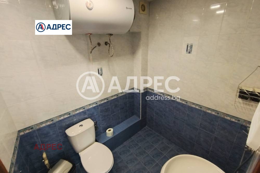 Продава 2-СТАЕН, гр. Варна, Център, снимка 10 - Апартаменти - 56070257