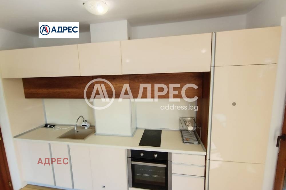 Продава 2-СТАЕН, гр. Варна, Център, снимка 2 - Апартаменти - 56070257
