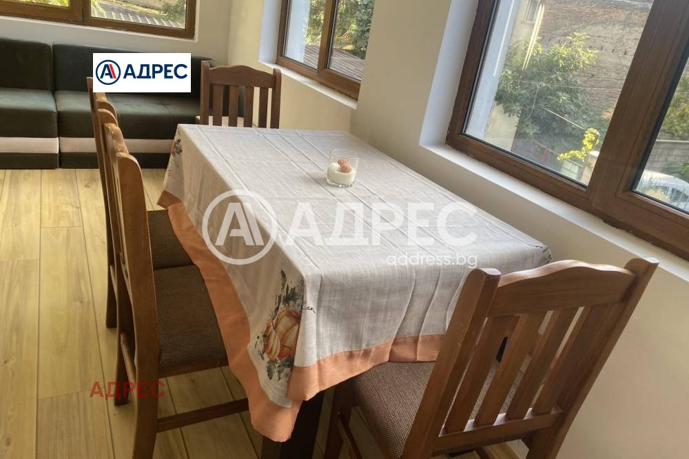 Продава 2-СТАЕН, гр. Варна, Център, снимка 4 - Апартаменти - 56070257