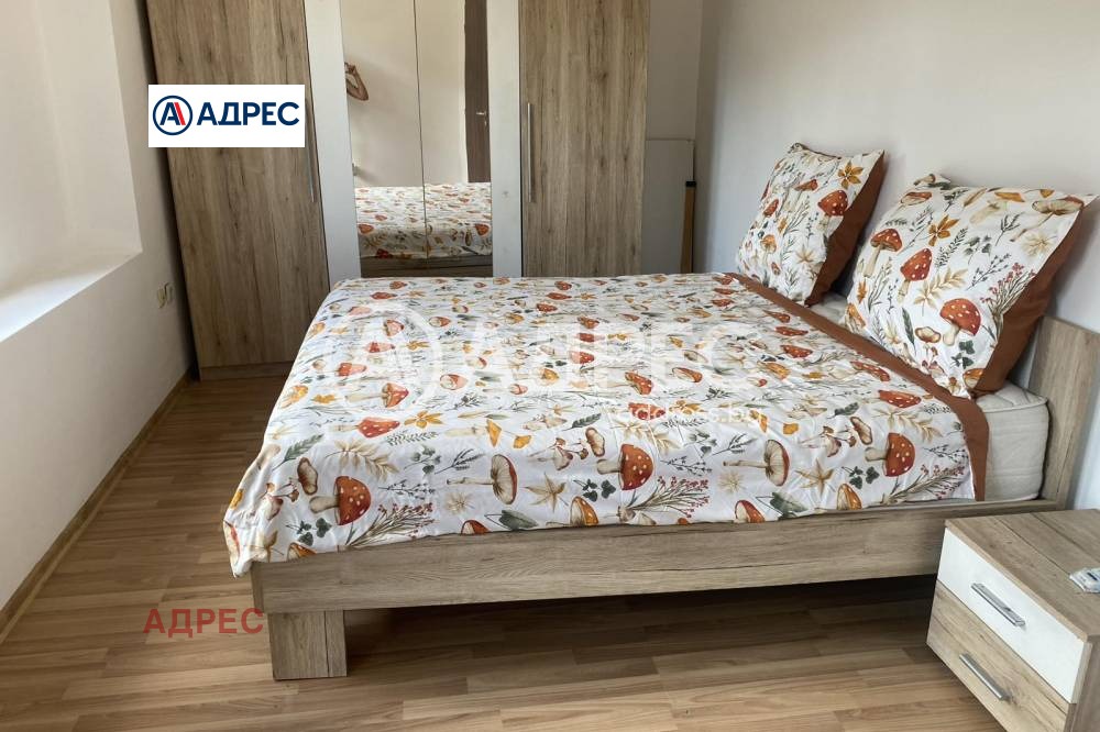 Продава 2-СТАЕН, гр. Варна, Център, снимка 6 - Апартаменти - 56070257
