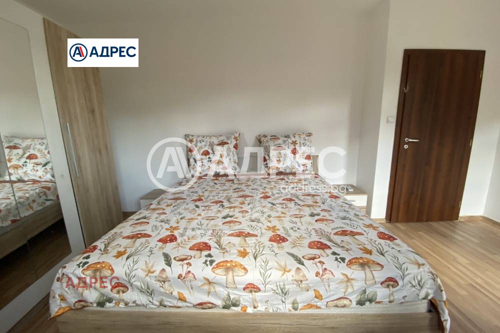 Продава 2-СТАЕН, гр. Варна, Център, снимка 5 - Апартаменти - 56070257